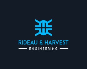 Rideau &amp; Harvest Engineering entry by Sandymanme