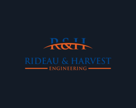 Rideau &amp; Harvest Engineering entry by rianRx