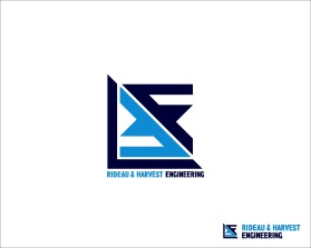 Rideau &amp; Harvest Engineering entry by femihidayat