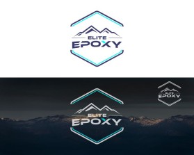 Elite Epoxy entry by nosukar
