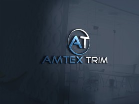 Amtex Trim entry by Design Rock