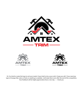 Amtex Trim entry by ENVIRON