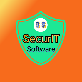 SecurIT Software entry by Harsh2456