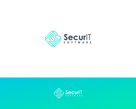 SecurIT Software entry by Fani_studio