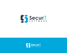 SecurIT Software entry by Fani_studio