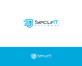 SecurIT Software entry by Fani_studio