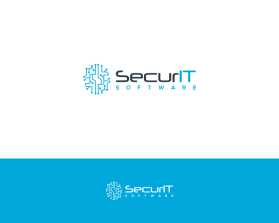 SecurIT Software entry by Fani_studio