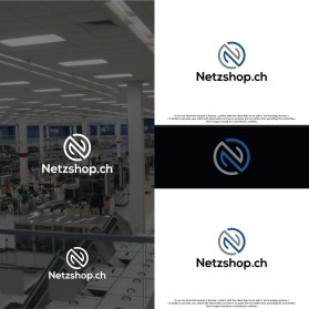 netzshop.ch entry by Javier Studio