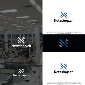 netzshop.ch entry by Javier Studio