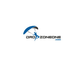 The website is dropzoneone.com, I am looking for a Designer that is passionate about their work, this logo means passion to a sport that I love. entry by andsue