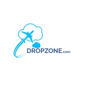 The website is dropzoneone.com, I am looking for a Designer that is passionate about their work, this logo means passion to a sport that I love. entry by Phambura