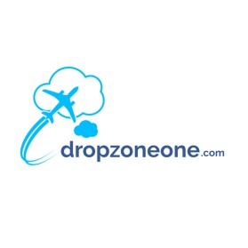 The website is dropzoneone.com, I am looking for a Designer that is passionate about their work, this logo means passion to a sport that I love. entry by Phambura