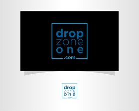 The website is dropzoneone.com, I am looking for a Designer that is passionate about their work, this logo means passion to a sport that I love. entry by Di-sign