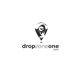 The website is dropzoneone.com, I am looking for a Designer that is passionate about their work, this logo means passion to a sport that I love. entry by FXF Creations