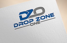 The website is dropzoneone.com, I am looking for a Designer that is passionate about their work, this logo means passion to a sport that I love. entry by Design Rock