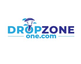 The website is dropzoneone.com, I am looking for a Designer that is passionate about their work, this logo means passion to a sport that I love. entry by ninjadesign