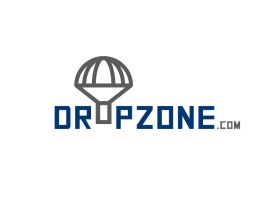 The website is dropzoneone.com, I am looking for a Designer that is passionate about their work, this logo means passion to a sport that I love. entry by Teodor