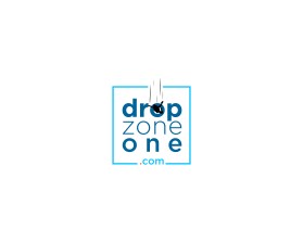 The website is dropzoneone.com, I am looking for a Designer that is passionate about their work, this logo means passion to a sport that I love. entry by Di-sign