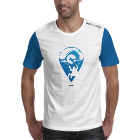 The website is dropzoneone.com, I am looking for a Designer that is passionate about their work, this logo means passion to a sport that I love. entry by FXF Creations