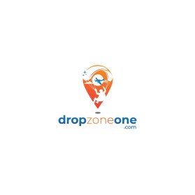 The website is dropzoneone.com, I am looking for a Designer that is passionate about their work, this logo means passion to a sport that I love. entry by FXF Creations