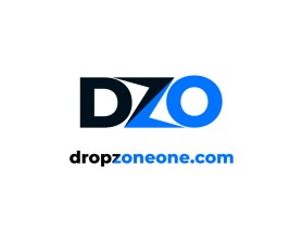 The website is dropzoneone.com, I am looking for a Designer that is passionate about their work, this logo means passion to a sport that I love. entry by fiedlerdesign