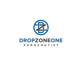 The website is dropzoneone.com, I am looking for a Designer that is passionate about their work, this logo means passion to a sport that I love. entry by andsue