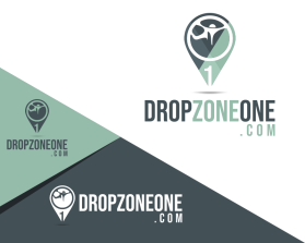 The website is dropzoneone.com, I am looking for a Designer that is passionate about their work, this logo means passion to a sport that I love. entry by SN