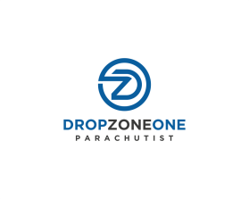 The website is dropzoneone.com, I am looking for a Designer that is passionate about their work, this logo means passion to a sport that I love. entry by andsue