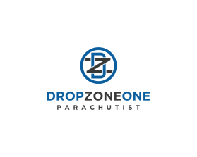 The website is dropzoneone.com, I am looking for a Designer that is passionate about their work, this logo means passion to a sport that I love. entry by andsue