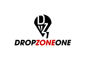 The website is dropzoneone.com, I am looking for a Designer that is passionate about their work, this logo means passion to a sport that I love. entry by MRDesign