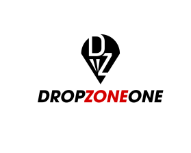 The website is dropzoneone.com, I am looking for a Designer that is passionate about their work, this logo means passion to a sport that I love. entry by MRDesign