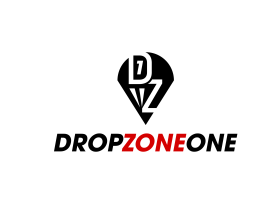 The website is dropzoneone.com, I am looking for a Designer that is passionate about their work, this logo means passion to a sport that I love. entry by MRDesign