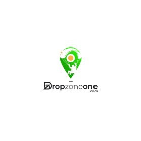 The website is dropzoneone.com, I am looking for a Designer that is passionate about their work, this logo means passion to a sport that I love. entry by FXF Creations
