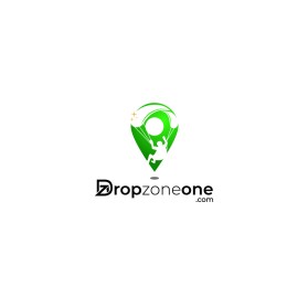 The website is dropzoneone.com, I am looking for a Designer that is passionate about their work, this logo means passion to a sport that I love. entry by FXF Creations
