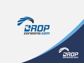 The website is dropzoneone.com, I am looking for a Designer that is passionate about their work, this logo means passion to a sport that I love. entry by MAMUN HOSSAIN