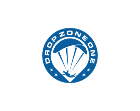 The website is dropzoneone.com, I am looking for a Designer that is passionate about their work, this logo means passion to a sport that I love. entry by andsue