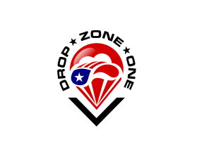 The website is dropzoneone.com, I am looking for a Designer that is passionate about their work, this logo means passion to a sport that I love. entry by MRDesign