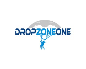 The website is dropzoneone.com, I am looking for a Designer that is passionate about their work, this logo means passion to a sport that I love. entry by RamoDesign
