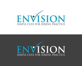 Envision entry by freelancernursultan