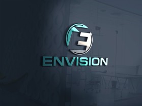 Envision entry by Design Rock
