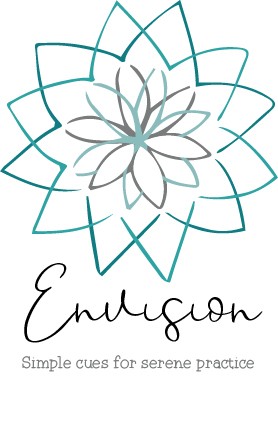 Envision entry by Elliesgrovedesign