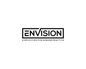 Envision entry by cah mbeling