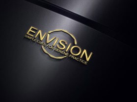 Envision entry by LogoAmr