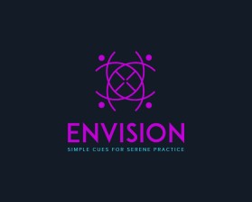 Envision entry by Sandymanme