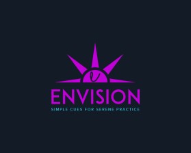 Envision entry by Sandymanme