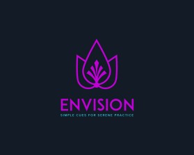 Envision entry by Sandymanme