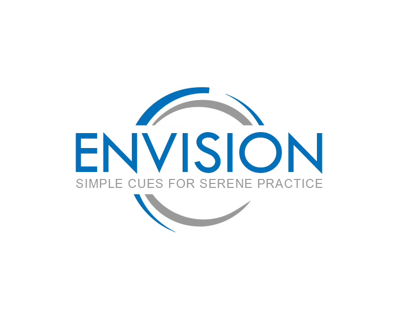 Logo Design entry 2299884 submitted by Hasib99 to the Logo Design for Envision run by WebDevBoise