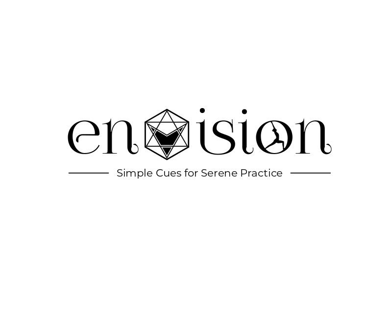 Logo Design for Envision