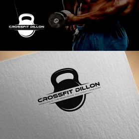 CrossFit Dillon entry by sarkun