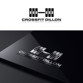 CrossFit Dillon entry by sarkun